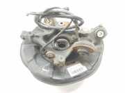 Achsschenkel Links Hinten 6792515 BMW 1 serie (F21) Schrägheck 3-drs 118d 2.0 16V (B47-D20A) 2017