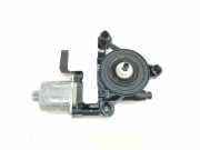 Fensterhebermotor Links Hinten 5Q0959407A Seat Leon (5FB) Schrägheck 5-drs 2.0 TDI Ecomotive 16V (CKFC) 2014