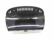 Multifunctionelle Display 65829193758 BMW 3 serie (E92) Coupé 320d 16V (N47-D20C) 2008