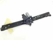 Fensterheber Links Vorne 9837799380 Citroën CITROEN FURGÓN CLUB M