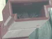 Sonnenblende Rechts 7017792 BMW 7 serie (E65/E66/E67) Limousine 745i,Li 4.4 V8 32V (N62-B44A)