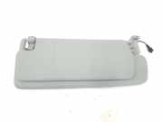 Sonnenblende Links 955731135037V4 Porsche Cayenne (9PA) SUV 4.5 S V8 32V (M48.00) 2005