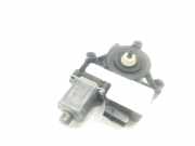 Fensterhebermotor Rechts Hinten 5Q0959408A Skoda Karoq SUV 1.5 TSI 16V (DPCA) 2020