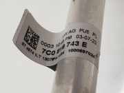 Klima Leitung 7C0816743E Volkswagen Crafter (SY) Chassis-Cabine 2.0 TDI RWD (DREC) DREC