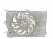 Lüfter Kühler 52154792 Jeep Compass II (MP) SUV 1.6 Multijet 16V (46346020) 2022