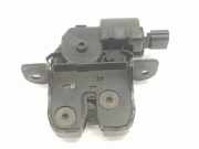 Heckschloss 846300003R Renault Scénic III (JZ) Großraumlimousine 1.5 dCi 105 (K9K-832(K9K-G8)) 2012