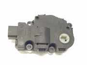 Luftklappe Stellmotor A1648202042 Mercedes-Benz ML II (164/4JG) SUV 3.0 ML-320 CDI 4-Matic V6 24V (OM642.940) 2006