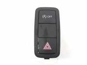 Warnleuchte Schalter 8X0959672A Audi A1 (8X1/8XK) Schrägheck 3-drs 1.2 TFSI (CBZA) 2014