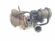 Turbolader 0375K7 Peugeot Boxer (U9) Van 2.2 HDi 120 Euro 4 (22DT(4HU)) 2007