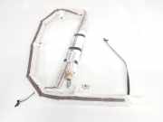 Vorhang Airbag Rechts VOOR 9817292080 Citroën Berlingo Multispace Großraumlimousine 1.5 BlueHDi 130 (DV5RC(YHZ))