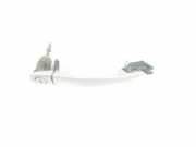 Türgriff Außen Rechts Vorne 3B0837207G Seat Toledo (1M2) Limousine 1.6 (AKL) 2001