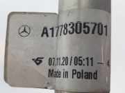 Klima Leitung A1778305701 Mercedes-Benz CLA Shooting Brake (118.6) Kombi 1.3 CLA-200 Turbo 16V (M282.914)