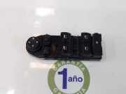 Schalter Für Elekt. Fensterheber Links Vorne 61316951904 BMW 5 serie (E60) Limousine 530d 24V (M57N-D30(306D2)) 2007