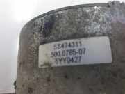 Lüfter Kühler 31686809 Volvo V40 (MV) Schrägheck 5-drs 2.0 D2 16V (D4204T8(Euro 6b))