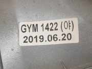 Heckspoiler 42558122 Opel Mokka/Mokka X SUV 1.4 Turbo 16V 4x2 (B14NET(Euro 6)) 2019