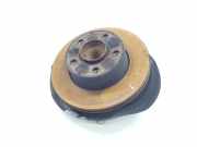 Achsschenkel Rechts Vorne 6792286 BMW 1 serie (F21) Schrägheck 3-drs 118d 2.0 16V (B47-D20A)