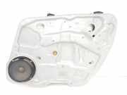 Fensterheber Rechts Vorne A1647201679 Mercedes-Benz ML II (164/4JG) SUV 3.0 ML-280 CDI 4-Matic V6 24V (OM642.940) 2006