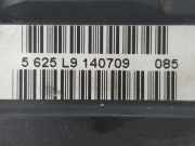 Abs Pumpe C2Z17133 Jaguar XF (CC9) Limousine 3.0 S D V6 24V (306DT) 2010