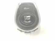Start/stop Schalter 9250734 BMW 1 serie (F21) Schrägheck 3-drs 118d 2.0 16V (N47-D20C) 2013