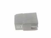 Relais 61369207913 BMW 3 serie (F30) Limousine 318d 2.0 16V (B47-D20A) 2020