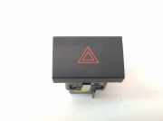 Warnleuchte Schalter 6R0953509A Volkswagen Polo V (6R) Schrägheck 1.4 16V (CGGB) 2011 CGGB