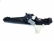 Fensterheber Links Hinten 9810488580 Peugeot 3008 II (M4/MC/MJ/MR) Großraumlimousine 1.6 BlueHDi 120 (DV6FC(BHZ))