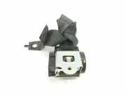 Sicherheitsgurt Rechts Hinten 888404130R Renault Clio IV (5R) Schrägheck 5-drs 1.5 Energy dCi 90 FAP (K9K-628) 2016