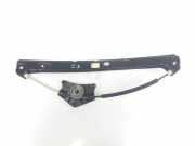 Fensterheber Links Hinten 654839461 Skoda Kamiq SUV 1.5 TSI 16V (DPCA) 2019