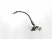 Batteriekabel 6C0915181D Skoda Fabia III Kombi (NJ5) Kombi 5-drs 1.2 TSI 16V Greentech (CJZC) 2017