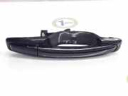 Türgriff Außen Links Hinten 7344008D00ACG SsangYong Rexton W SUV 2.0 e-200 Xdi 16V 4WD (D20DTR(Euro 5)) 2013
