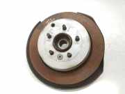 Achsschenkel Links Hinten RLH500030 Land + Range Rover Discovery III (LAA/TAA) Geländewagen 2.7 TD V6 (276DT) 2007