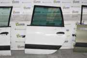 Tür Links Hinten 6025370567 Renault GRAND JE0 2.2 dT 2001 (JE0E-H) 2000