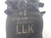 Intercooler Schlauch 8K0145709H Audi A4 Avant (B8) Kombi 2.0 TDI 16V (CAGA) 2008