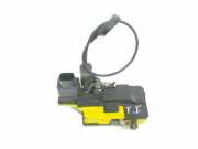Türschloss Links Hinten 30784978 Volvo S80 (TR/TS) Limousine 2.5 D (D5252T) 2000