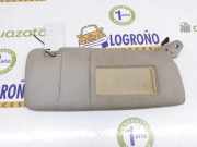Sonnenblende Rechts 51168267898 BMW 3 serie (E46/2) Coupé 330 Ci 24V (M54-B30(306S3)) 2000