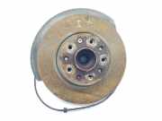 Achsschenkel Halter Links Hinten 51942805 Jeep BU Longitude FWD