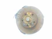 Achsschenkel Links Vorne 1096429 BMW 3 serie (E46/4) Limousine 320d 16V (M47-D20(204D1)) 2001