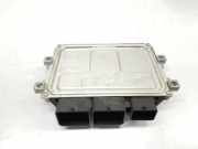 Motorsteuergerät 9819657880 Citroën C3 (SX/SW) Schrägheck 1.2 Vti 12V PureTech (EB2F(HMZ)) 2017