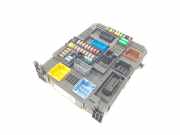 Sicherungskasten RELAIS 9822745880 Citroën Jumpy Van 1.6 Blue HDi 95 (DV6FDU(BHV)) 2020