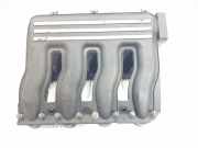 Ansaugkrümmer 11612246942 BMW 3 serie Touring (E46/3) Kombi 320d 16V (M47-D20(204D1)) 2001