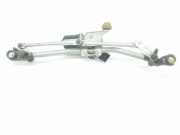 Scheibenwischermotor Vorne 9824784980 Opel Corsa F (UB/UH/UP) Schrägheck 5-drs 1.2 Turbo 12V 100 (F12XHL(EB2ADTD)) 2020