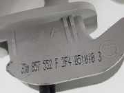 Sonnenblende Rechts 3T0857552F2F4 Skoda Kombi 3T5 Elegance