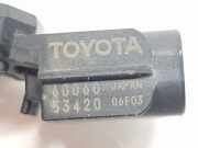 Parken-Sensoren VOOR 8934160060 Toyota RAV4 (A5) Geländewagen 2.5 Hybrid 16V (A25AFXS)