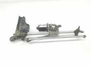 Scheibenwischermotor Vorne 61617260488 BMW 3 serie Gran Turismo (F34) Schrägheck 318d 2.0 16V (B47-D20A) 2016