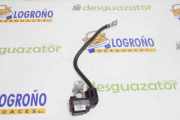 Batteriekabel 61129164255 BMW 1 serie (E87/87N) Schrägheck 5-drs 118d 16V (N47-D20A) 2007