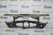 Schließplatte Kühlerträger 51717111691 BMW SERIE 3 COUPE E46 330 Cd 2003