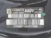 Bremskraftverstärker 13308771 Opel C TOURER Edition