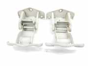 Türscharnier ACHTERDEUR 8200527428 Renault Trafic New (FL) Van 2.0 dCi 16V 90 (M9R-786) 2011