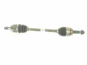 Antriebswelle Links Vorne 49500G4100 Hyundai i30 (PDEB5/PDEBB/PDEBD/PDEBE) Schrägheck 1.5 T-GDI 16V Hybrid 48V (G4LK) 2023