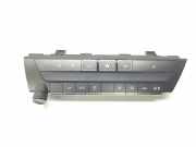 Bedienung Heizung 98411155YV Opel Astra L Sports Tourer (F4/FC/FN/FR) Kombi 1.2 Turbo 110 12V (EB2ADT(HNP))